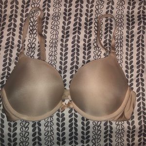 Victoria Secret Nude Bra
